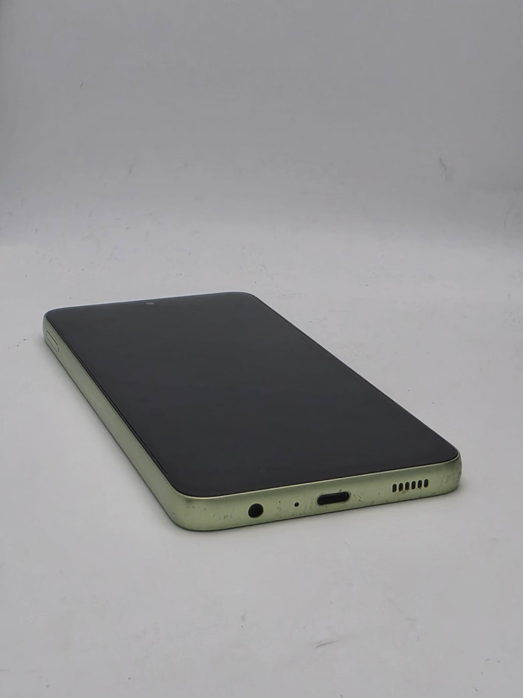 Samsung Galaxy A05 64GB, Green, Grade C