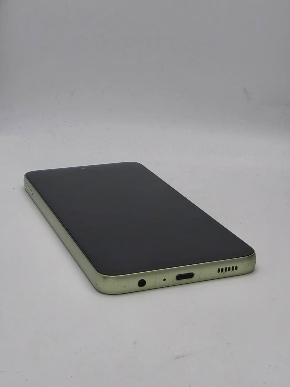 Samsung Galaxy A05 64GB, Green, Grade C
