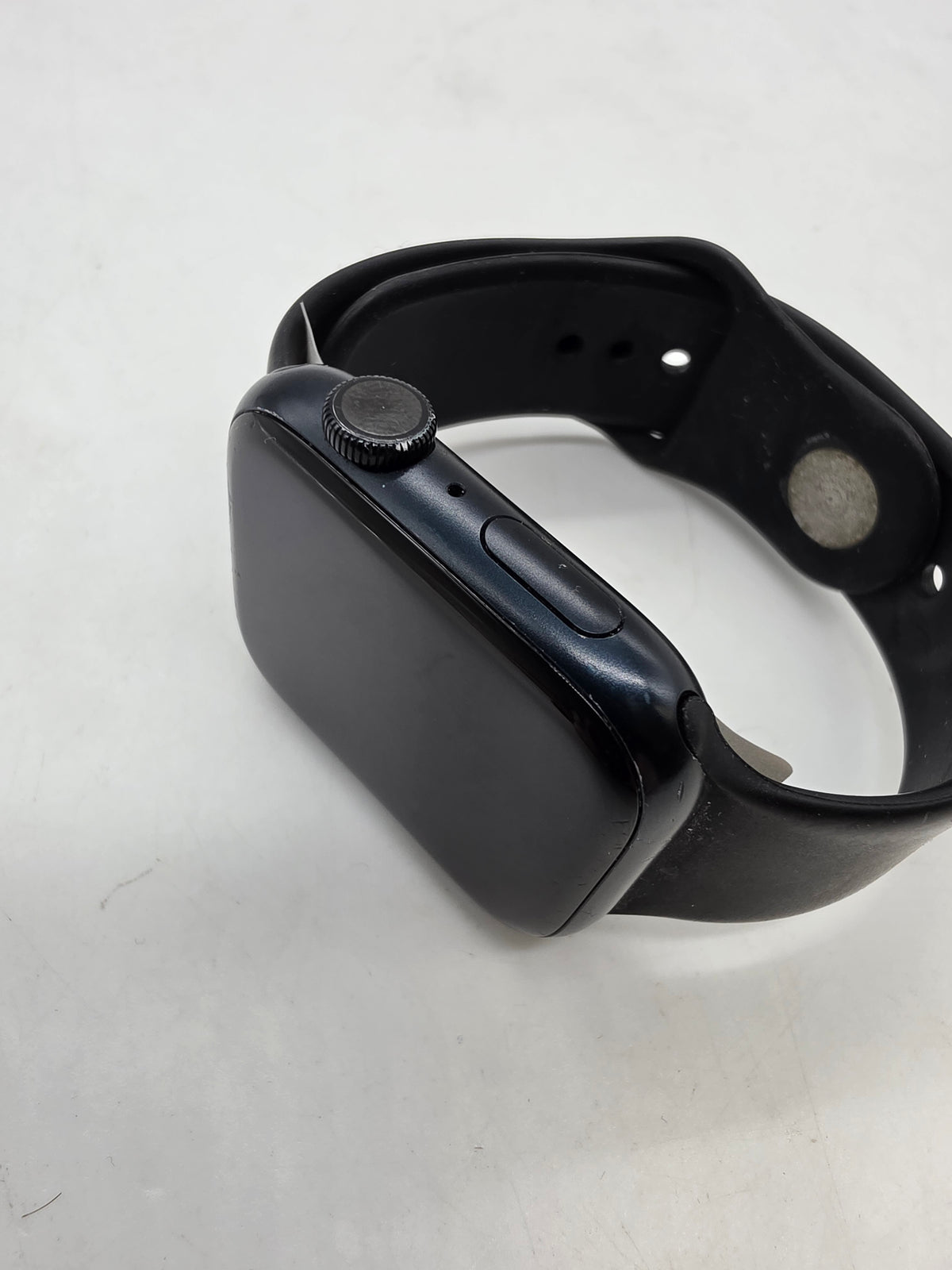 Apple Apple Watch Series 7 45mm Black, Grade B