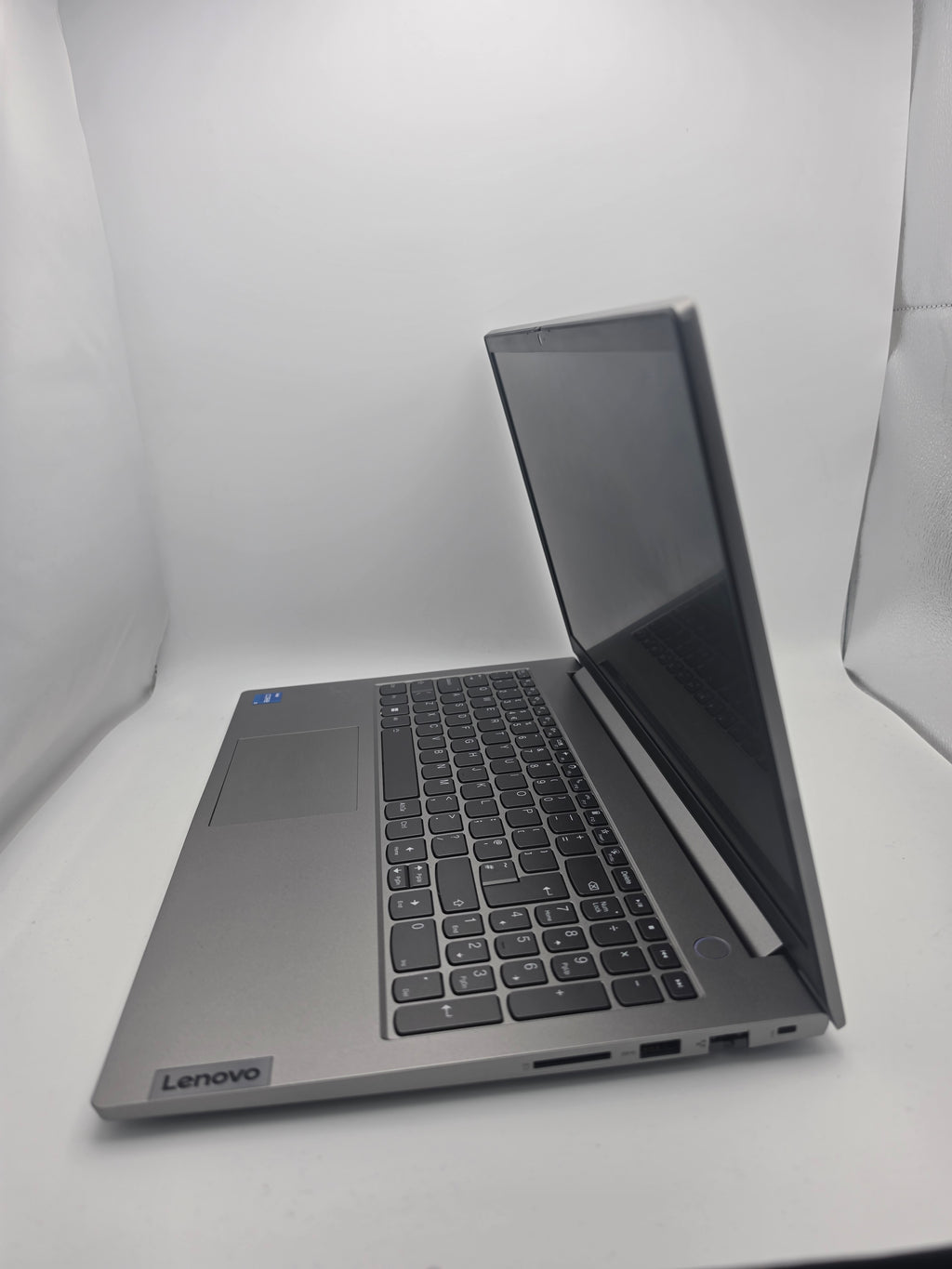 Lenovo Thinkbook 15 G4 256GB, Silver, Grade B