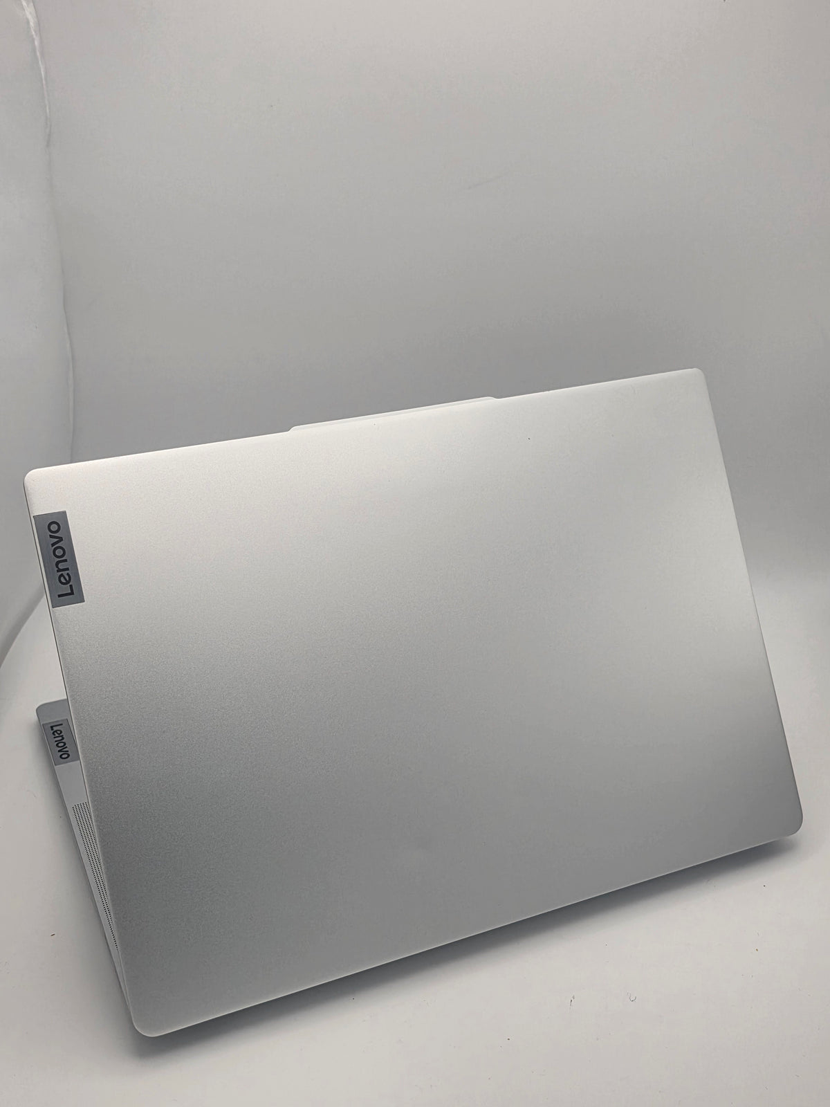 Lenovo Ideapad Slim 5 Laptop 512GB, Silver, Grade B