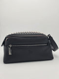 Christian Louboutin Funky Travel Pouch, Grade A
