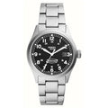 Fossil Defender Solar-Powered Watch, Grade B
