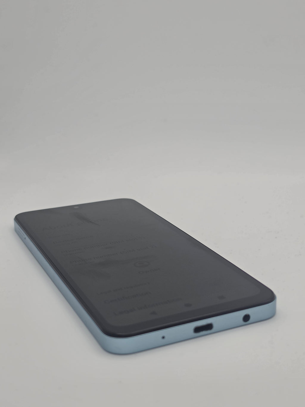 Xiaomi Redmi A5 64GB, Ocean Blue, Grade B