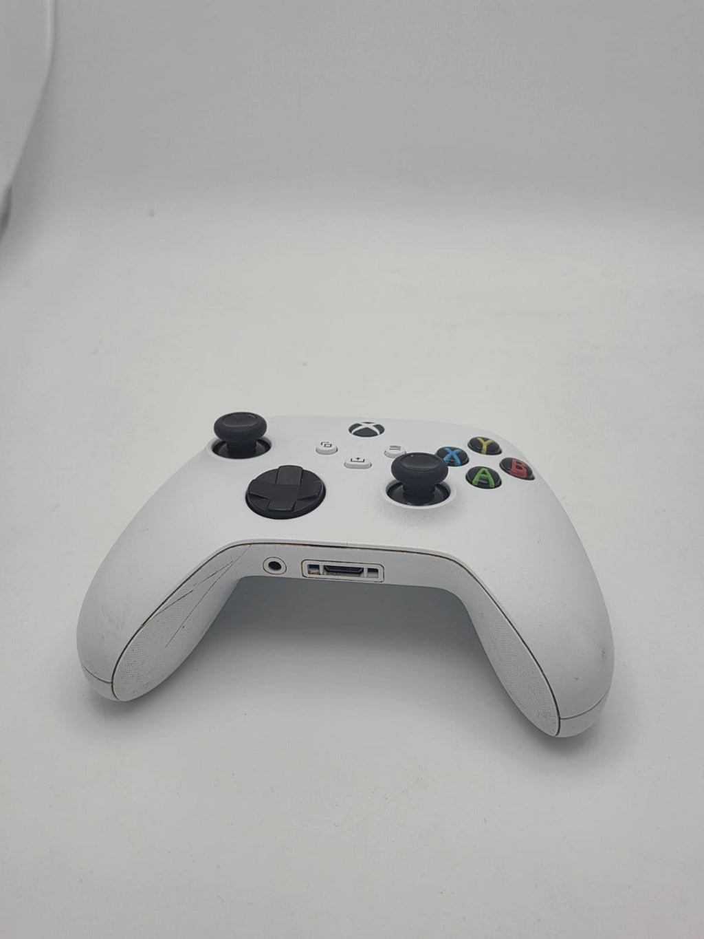 Microsoft Xbox Series S 512GB Robot White, Grade C
