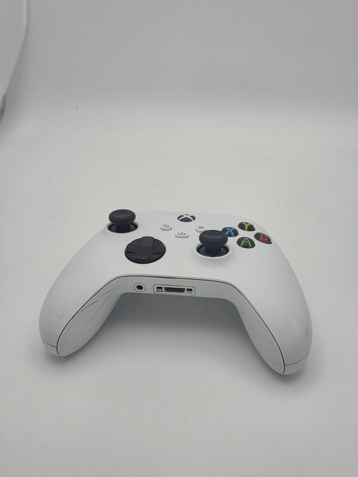 Microsoft Xbox Series S 512GB Robot White, Grade C