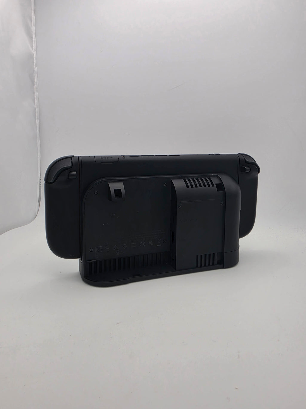 Nintendo Switch 2 256GB Black, Grade C