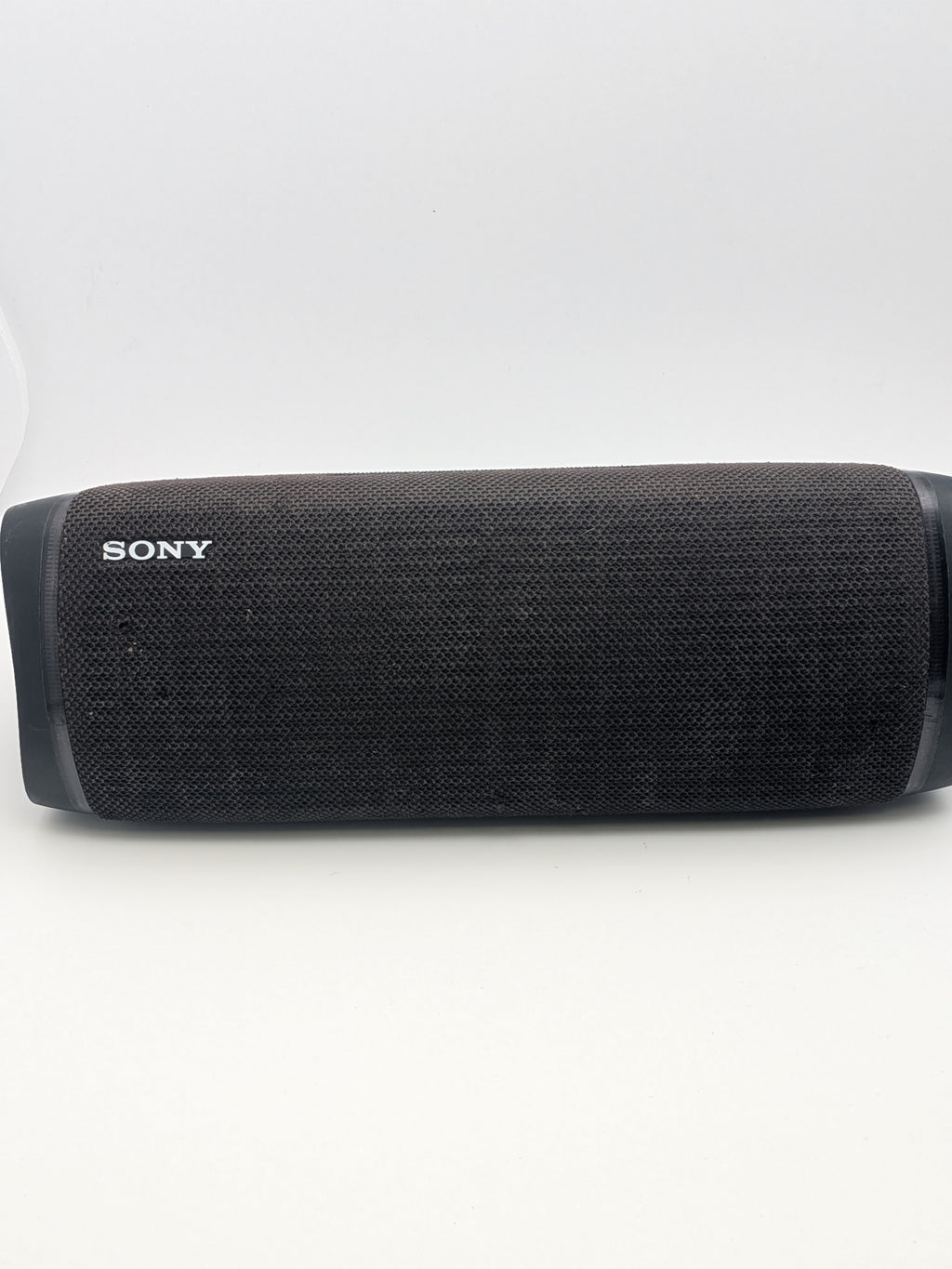 Sony SRS-XB43 Portable BT Speaker, Black, Grade C