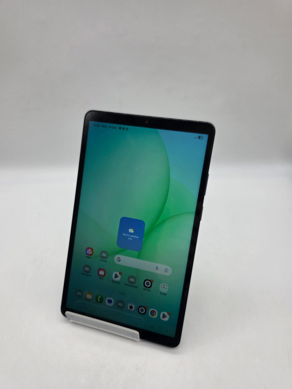 Samsung Galaxy A11 Tablet 64GB Grey, Grade B