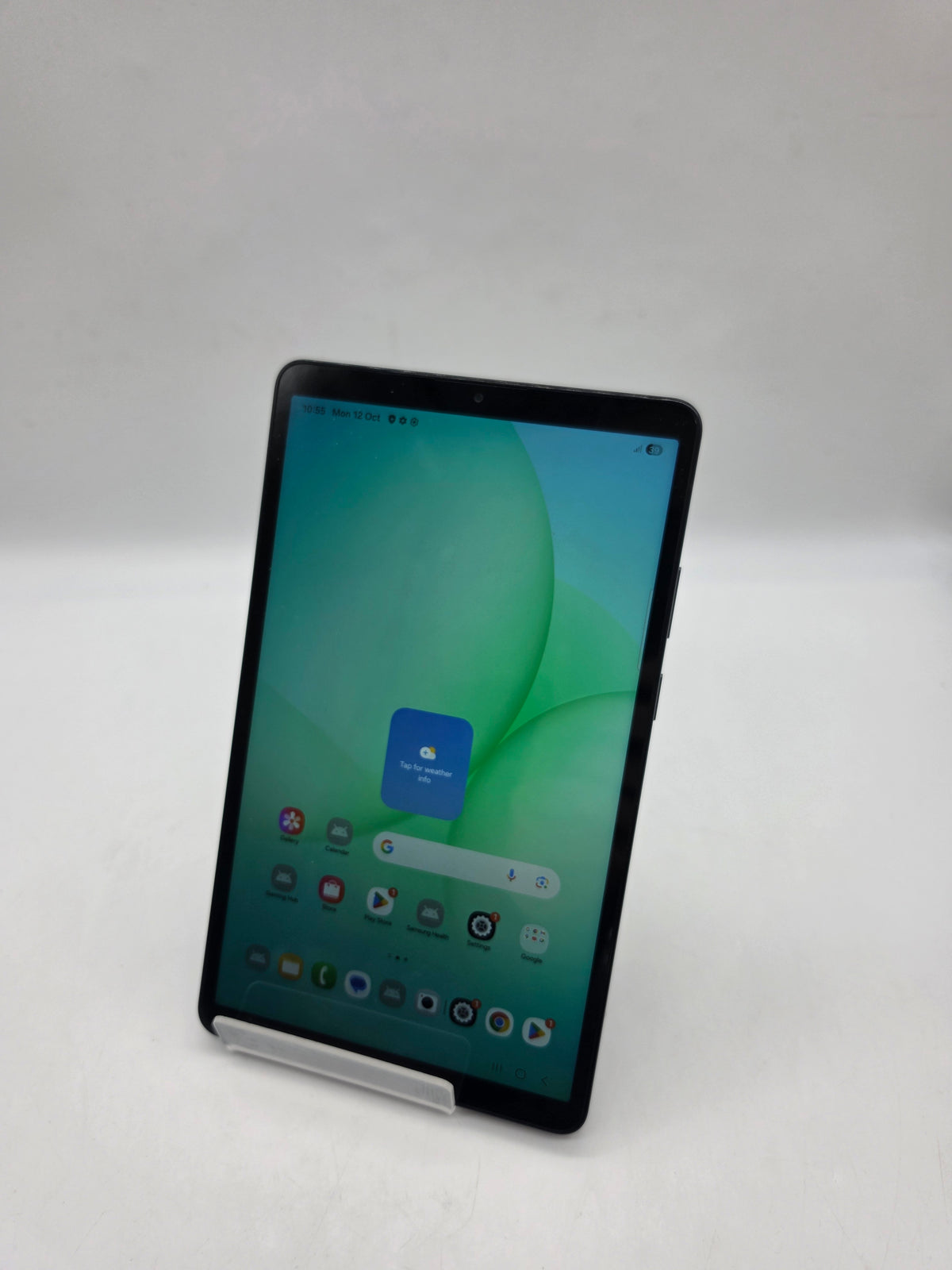 Samsung Galaxy A11 Tablet 64GB Grey, Grade B