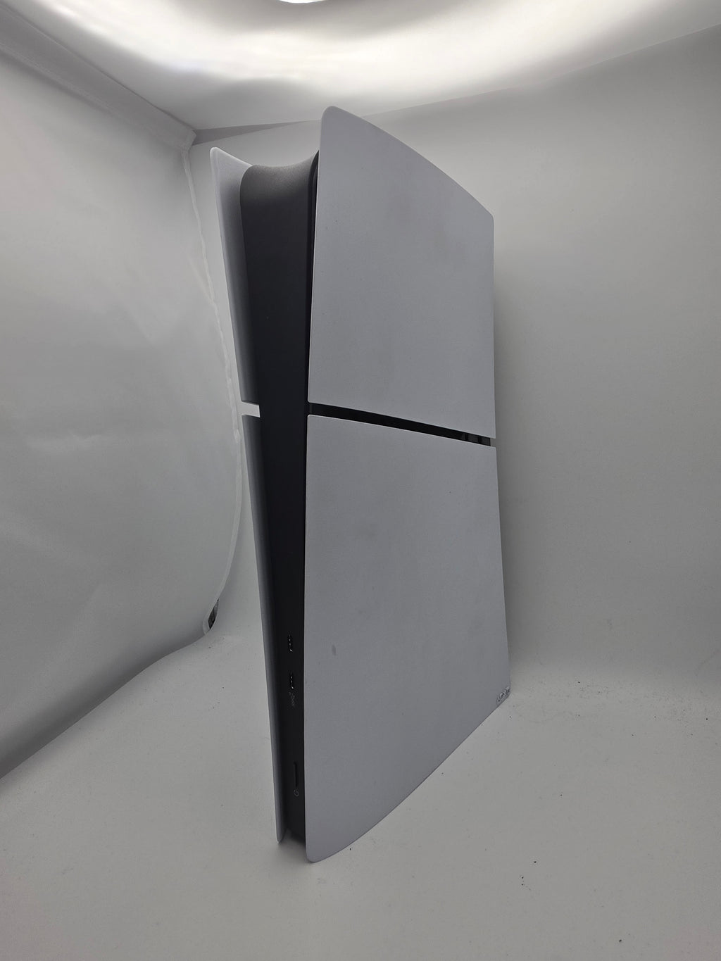 Sony Playstation 5 Slim Digital Edition 1TB, White, Grade B