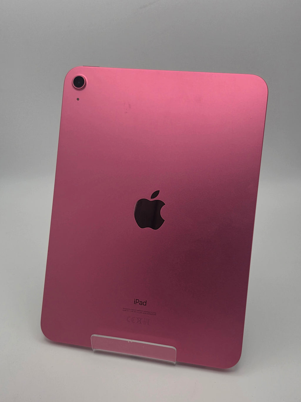 Apple iPad (10th gen) 64GB Pink, Grade B