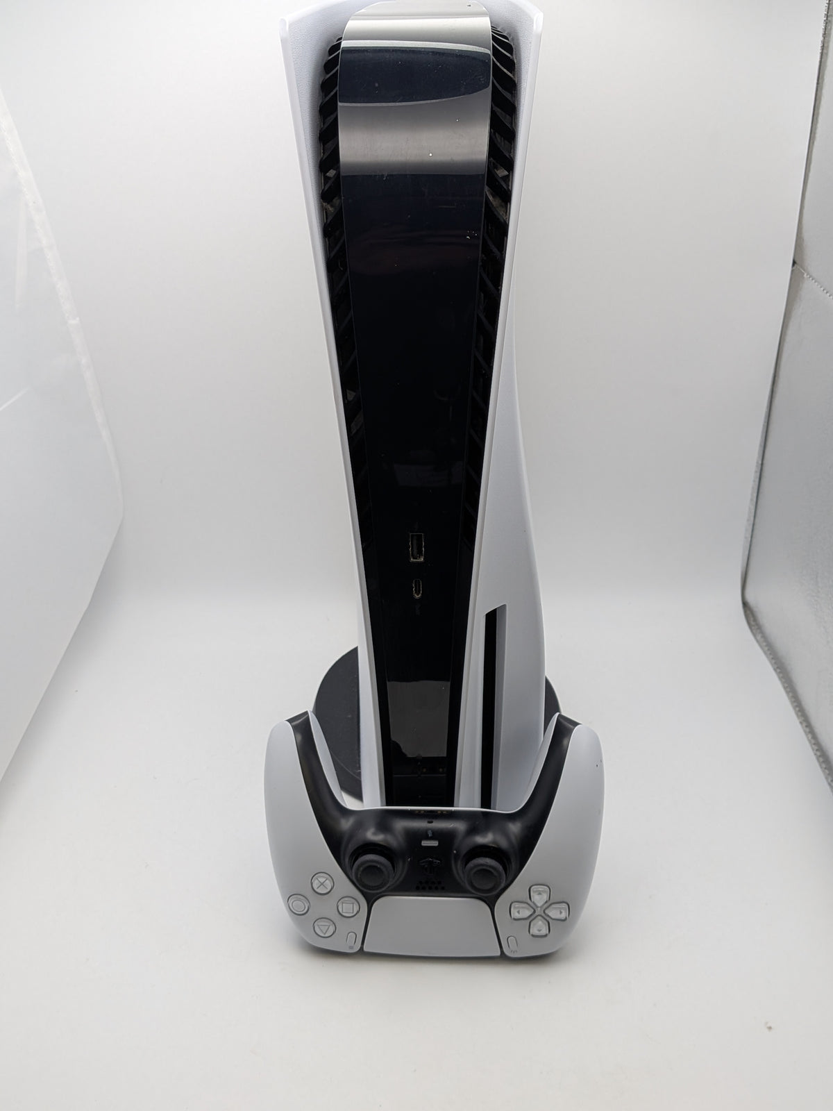 Sony PS5 825GB White, Grade B