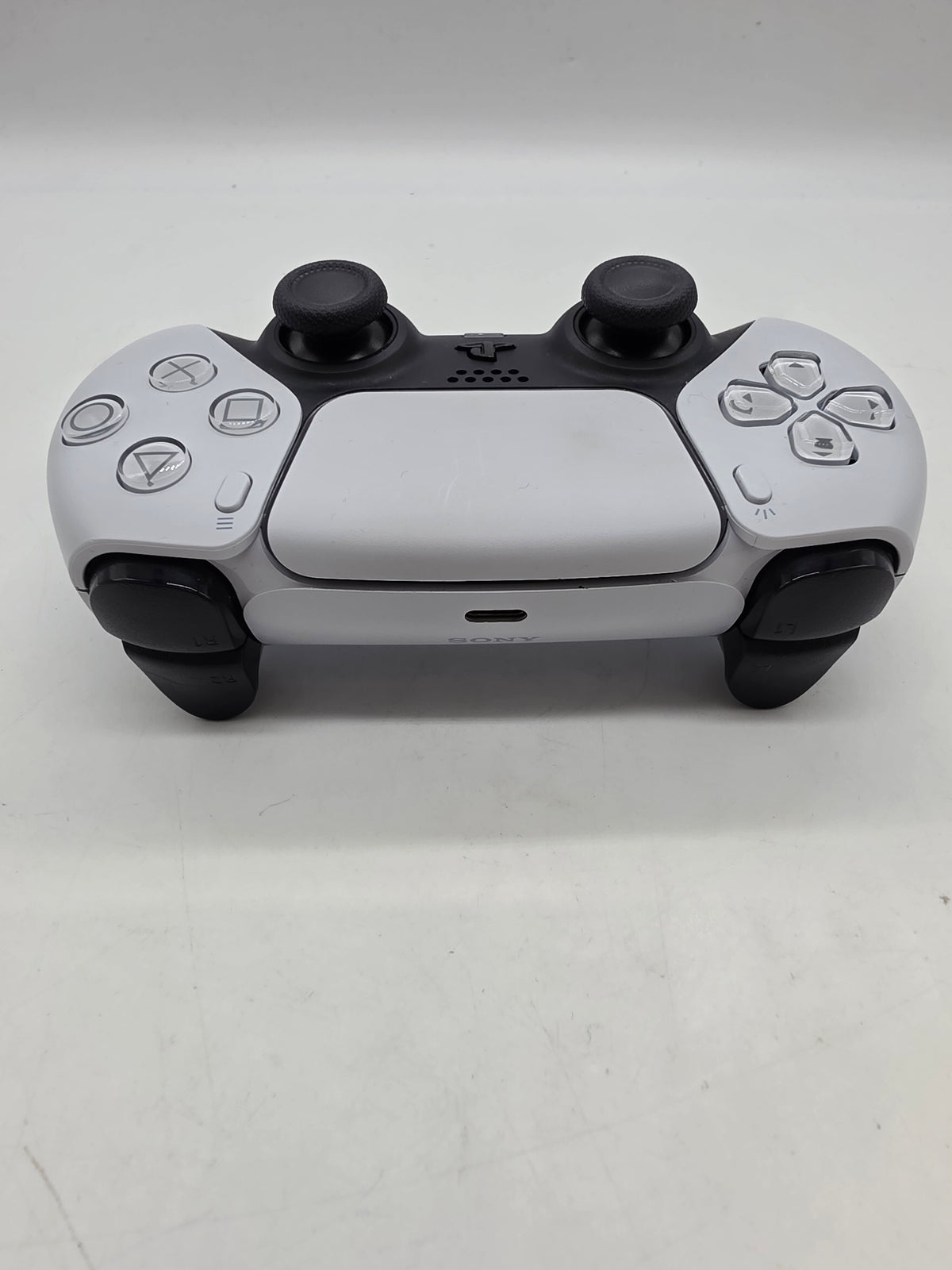 Sony PlayStation 5 DualSense Controller White, Grade B