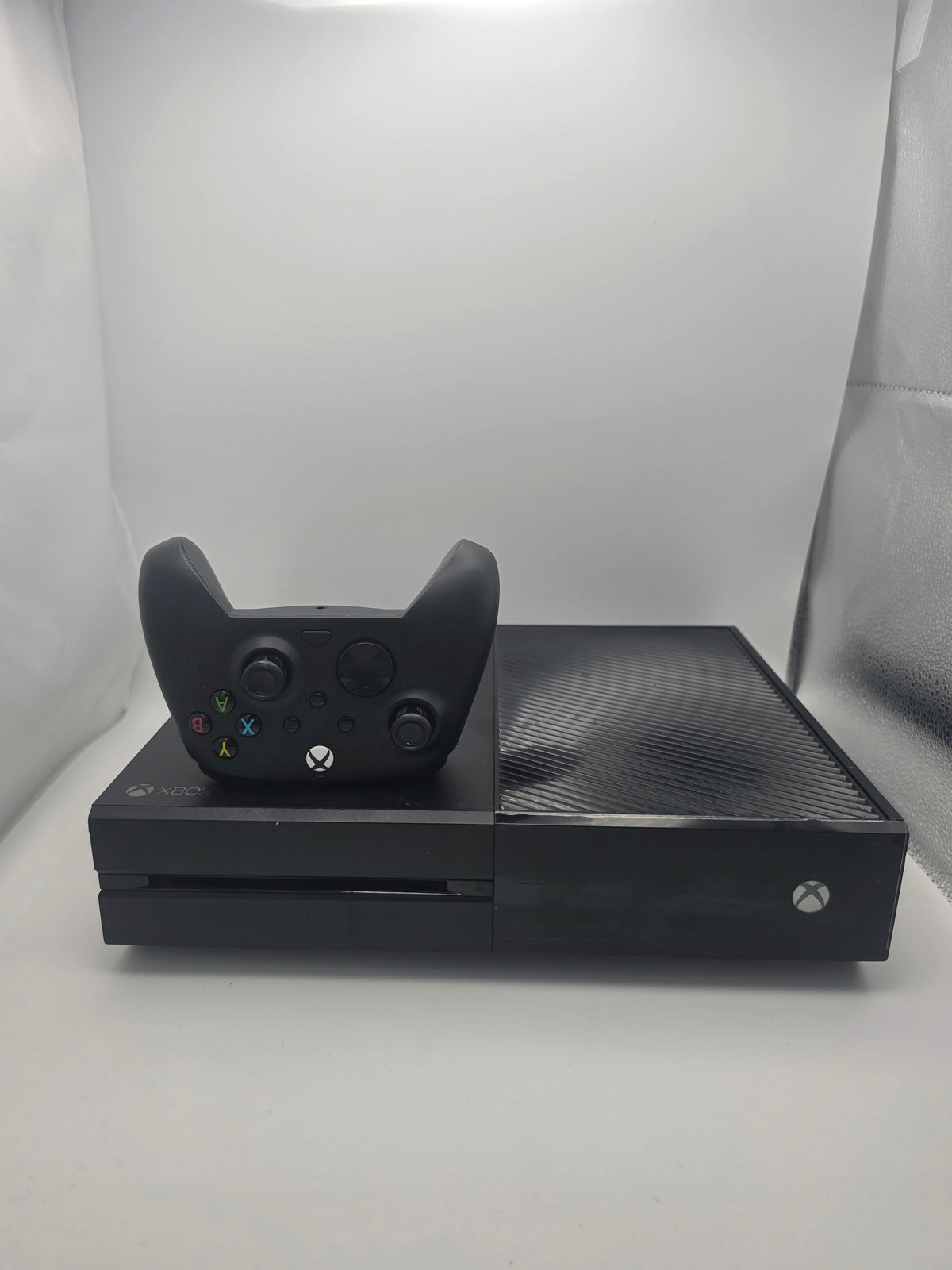 Microsoft Xbox One 500GB Black, Grade B
