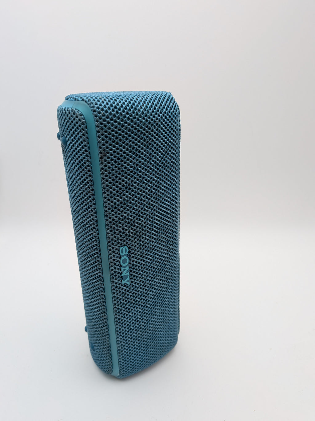 Sony SRS-XB21 BT Speaker, Green, Grade A