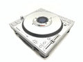 Technics SL-DZ1200 Digital Turntable, Silver, Grade C