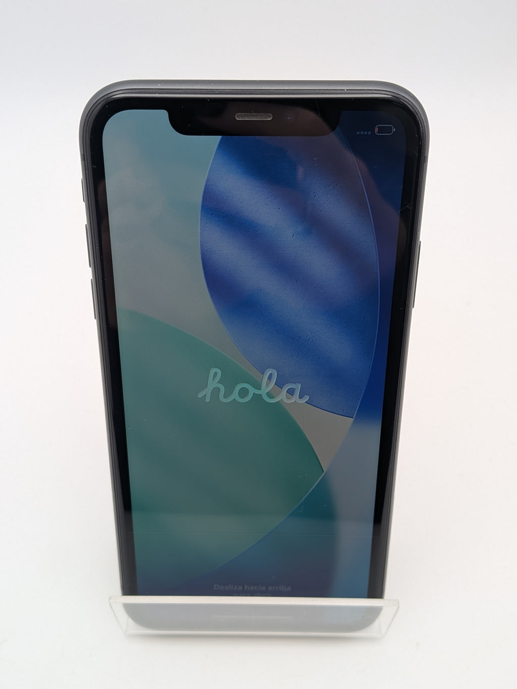 Apple iPhone 11 64GB Grey, Grade C