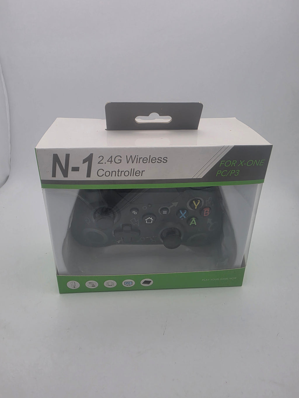 Microsoft Xbox Series S 512GB White, Grade B