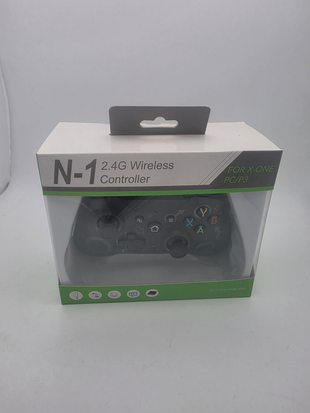 Microsoft Xbox Series S 512GB White, Grade B