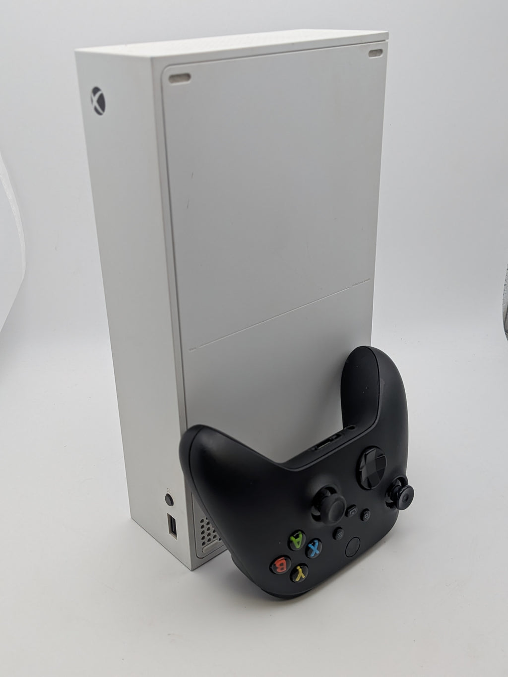 Microsoft Xbox Series S 512GB White, Grade B