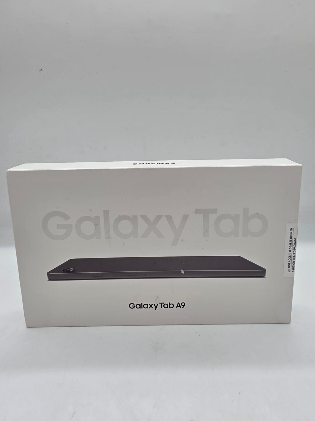 Samsung Galaxy Tab A9 64GB Grey, Grade A