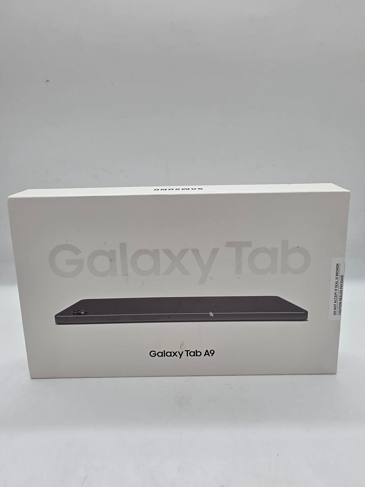 Samsung Galaxy Tab A9 64GB Grey, Grade A