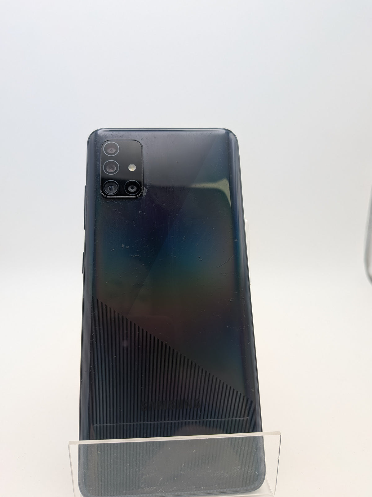 Samsung Galaxy A51 128GB Blue, Grade B
