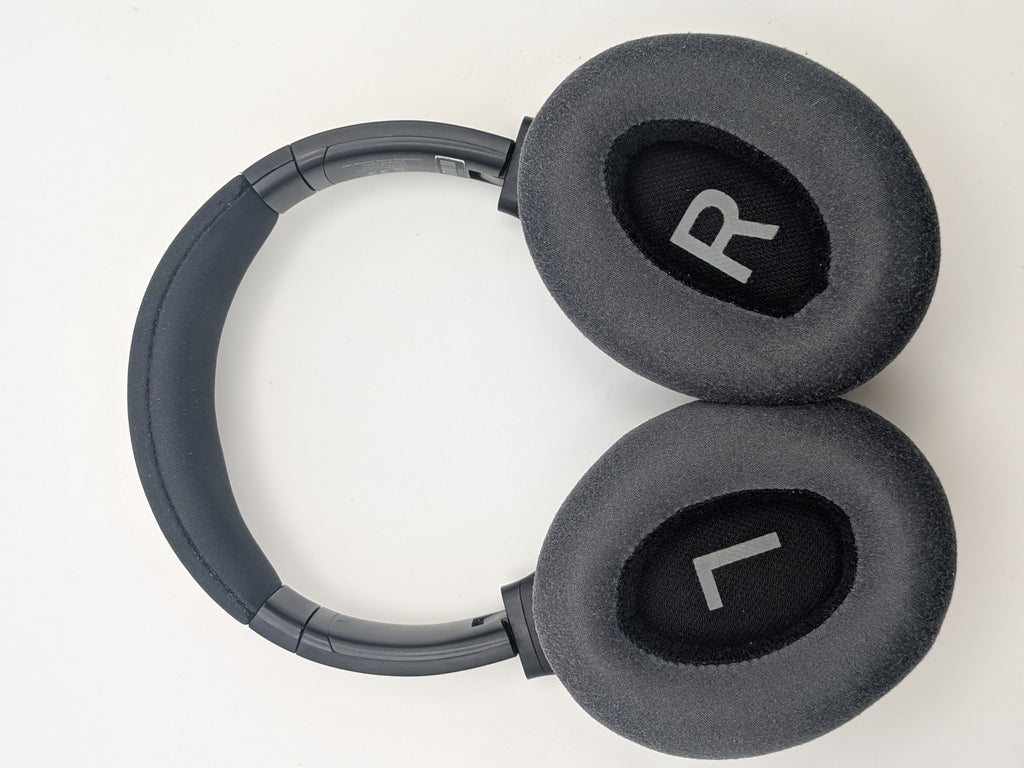 Boltune BT-BH010 BT Headphones, Black, Grade B