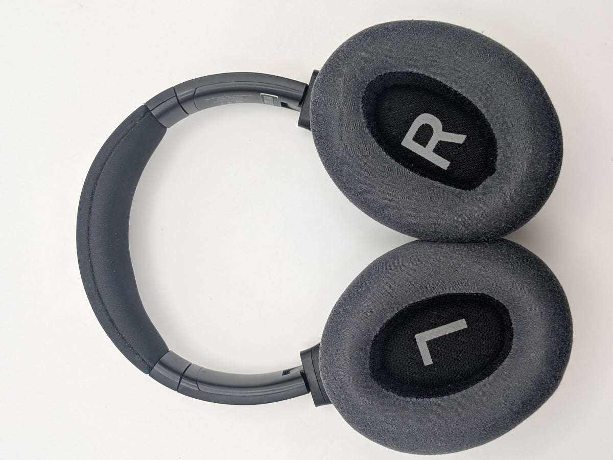 Boltune BT-BH010 BT Headphones, Black, Grade B