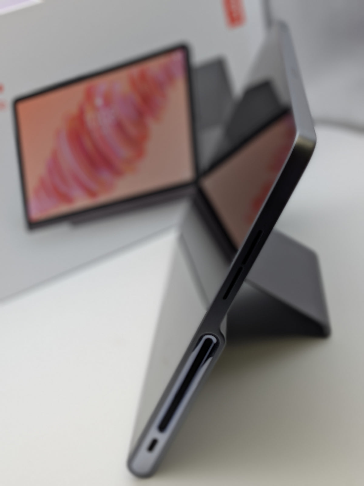 Lenovo Tab Plus TB351FU 128GB WiFi, Grey, Grade A