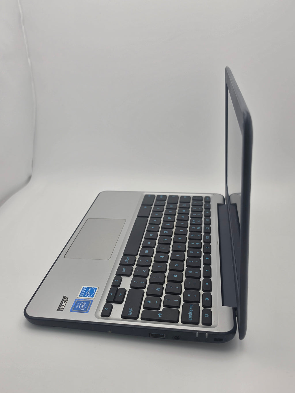 ASUS Chromebook C202S 16GB, Silver, Grade B