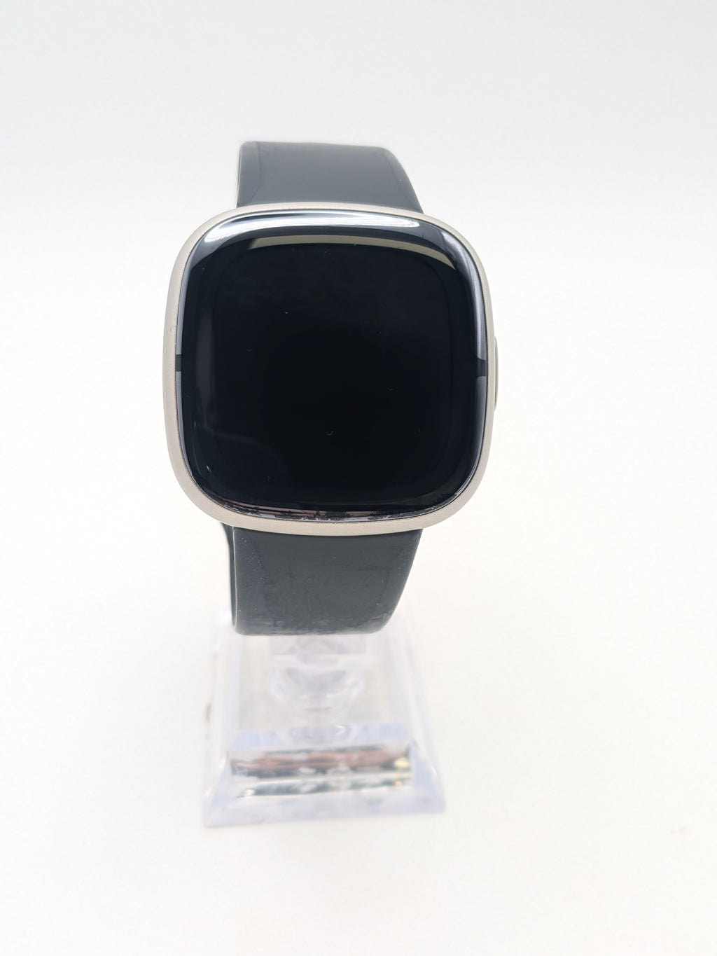 Fitbit Sense 2, Black, Grade B