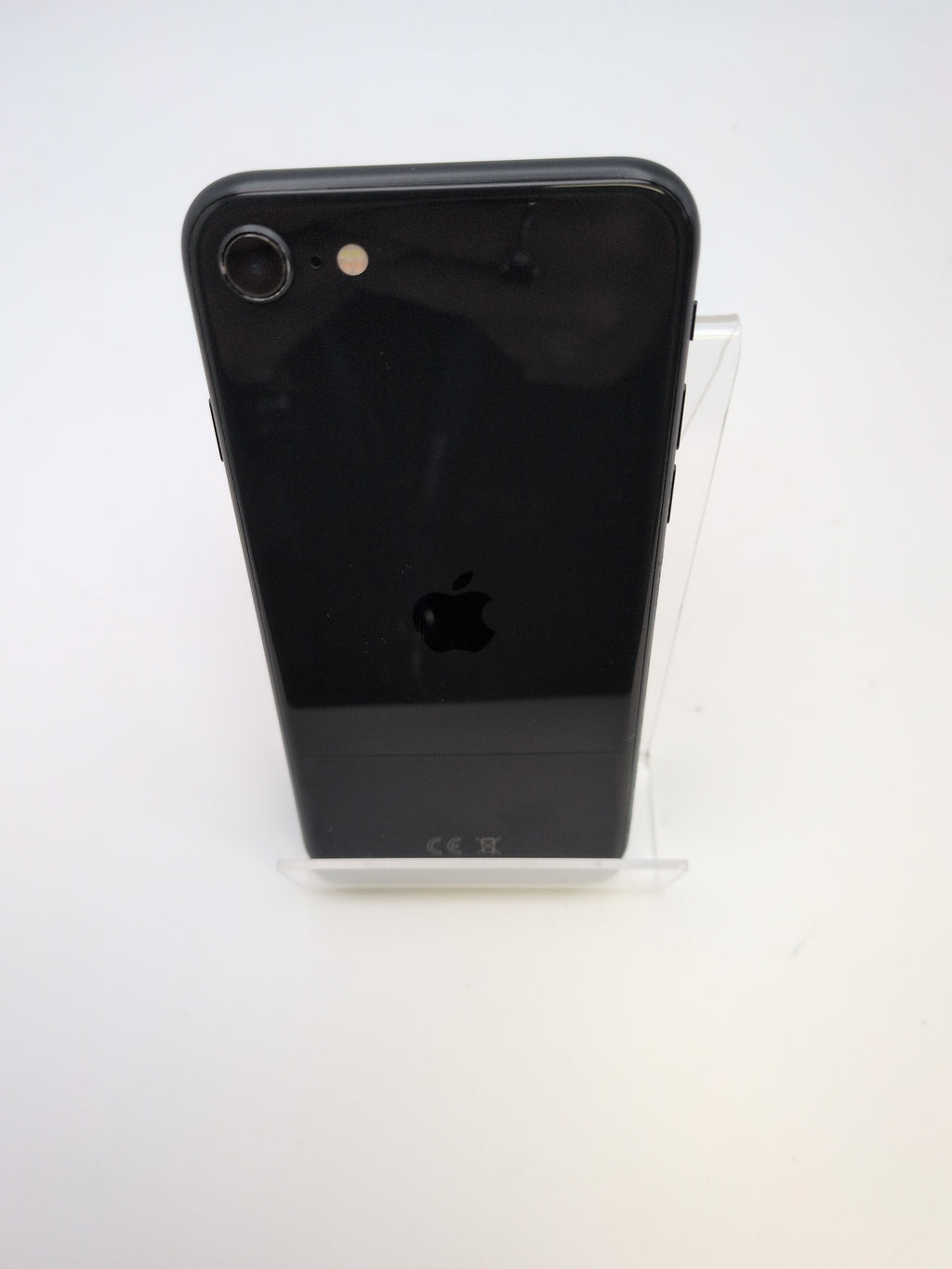 Apple iPhone SE (2nd gen) 64GB Black, Grade B
