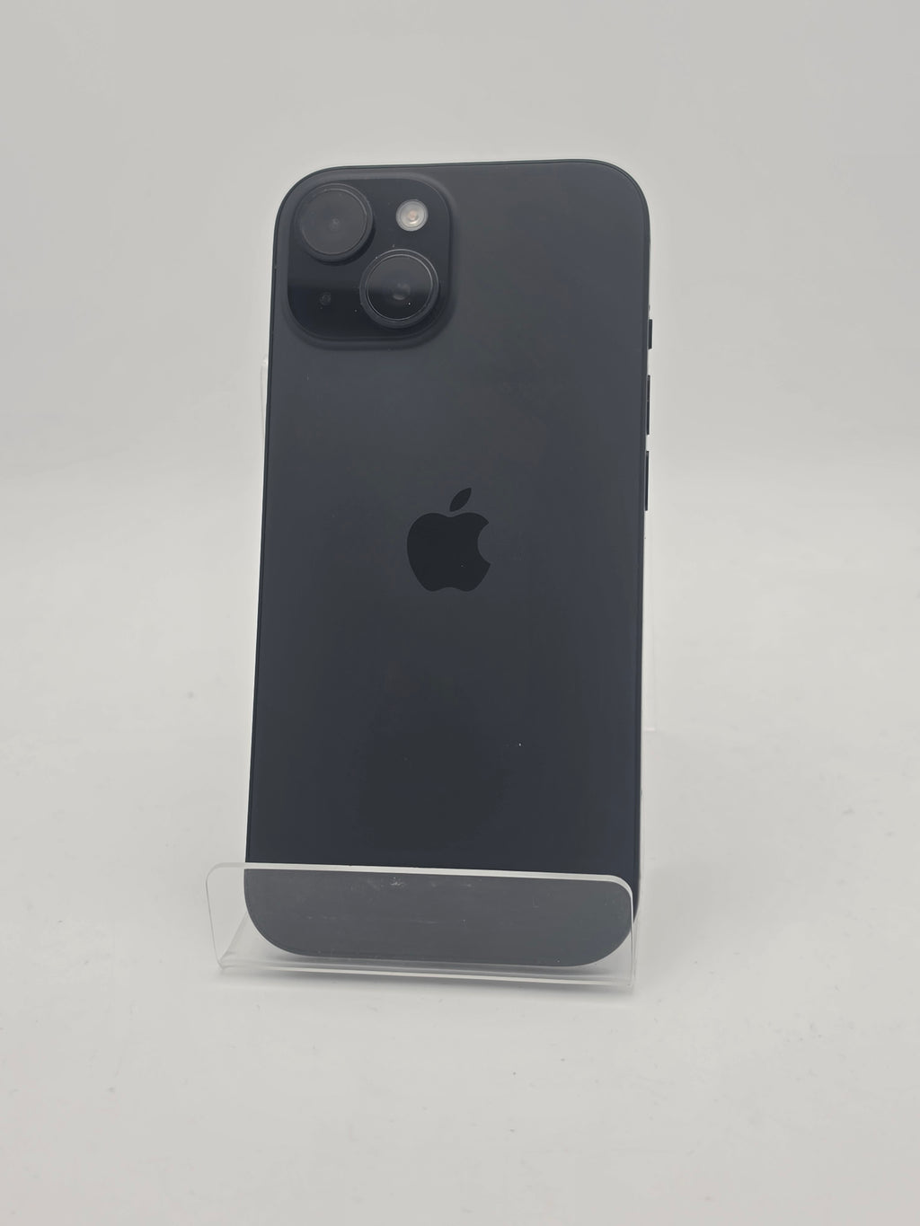 Apple iPhone 15 128GB Black, Grade B