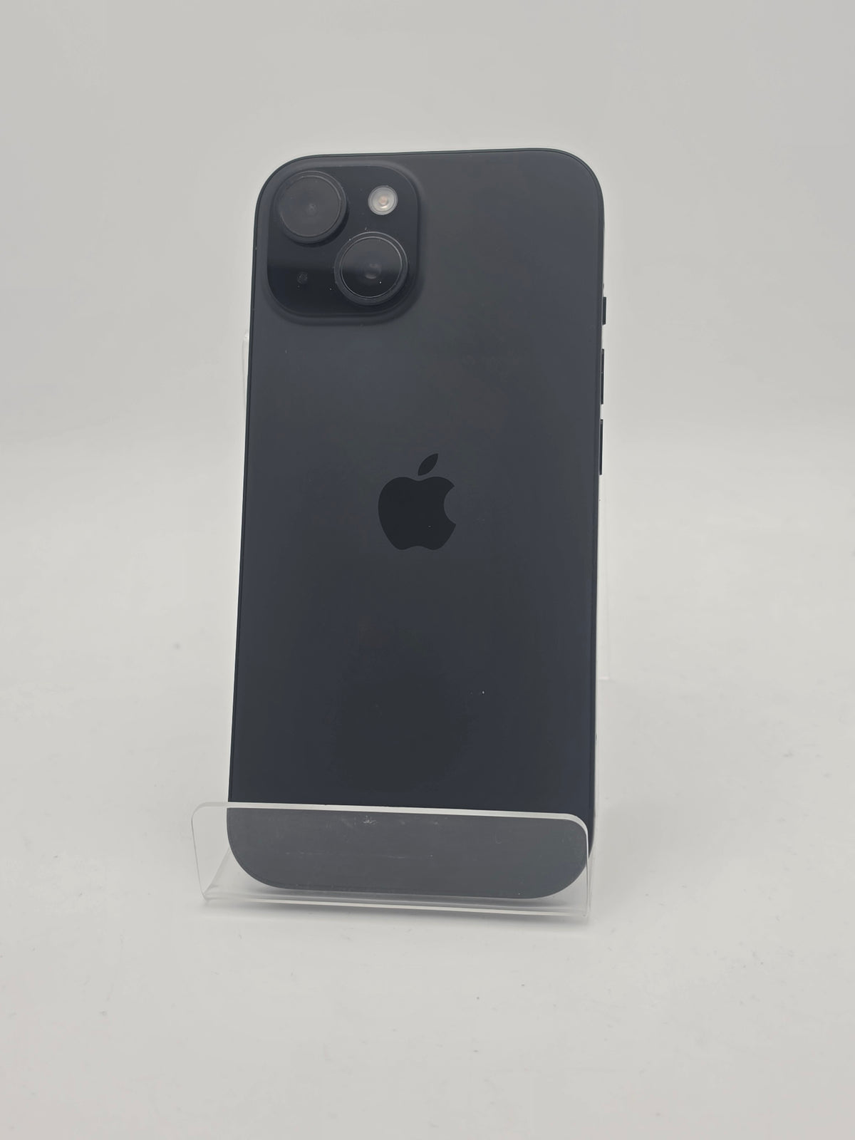 Apple iPhone 15 128GB Black, Grade B
