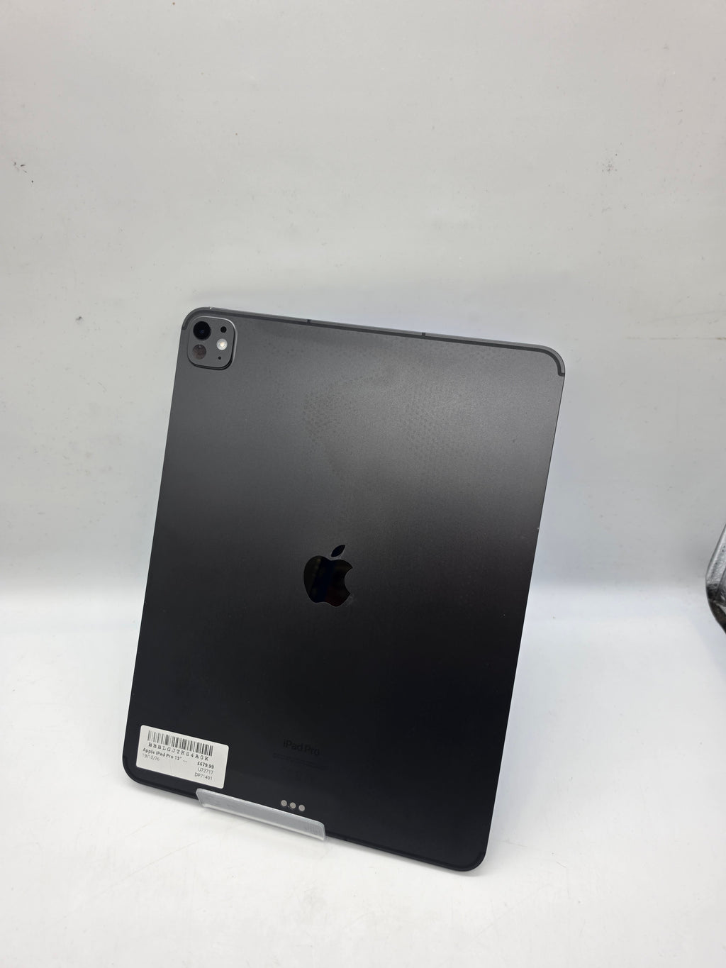 Apple iPad Pro 13" (M4 2024) 256GB Black, Grade B
