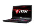 MSI GE63 Raider