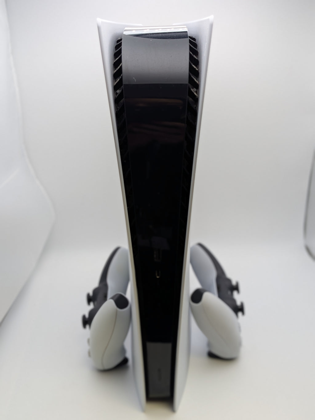 PS5 Digital Edition 825GB, White, Grade B