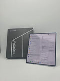 Samsung Galaxy Z Fold 7 512GB Blue, Grade C
