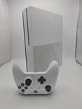 Microsoft Xbox One S 1TB White, Grade C