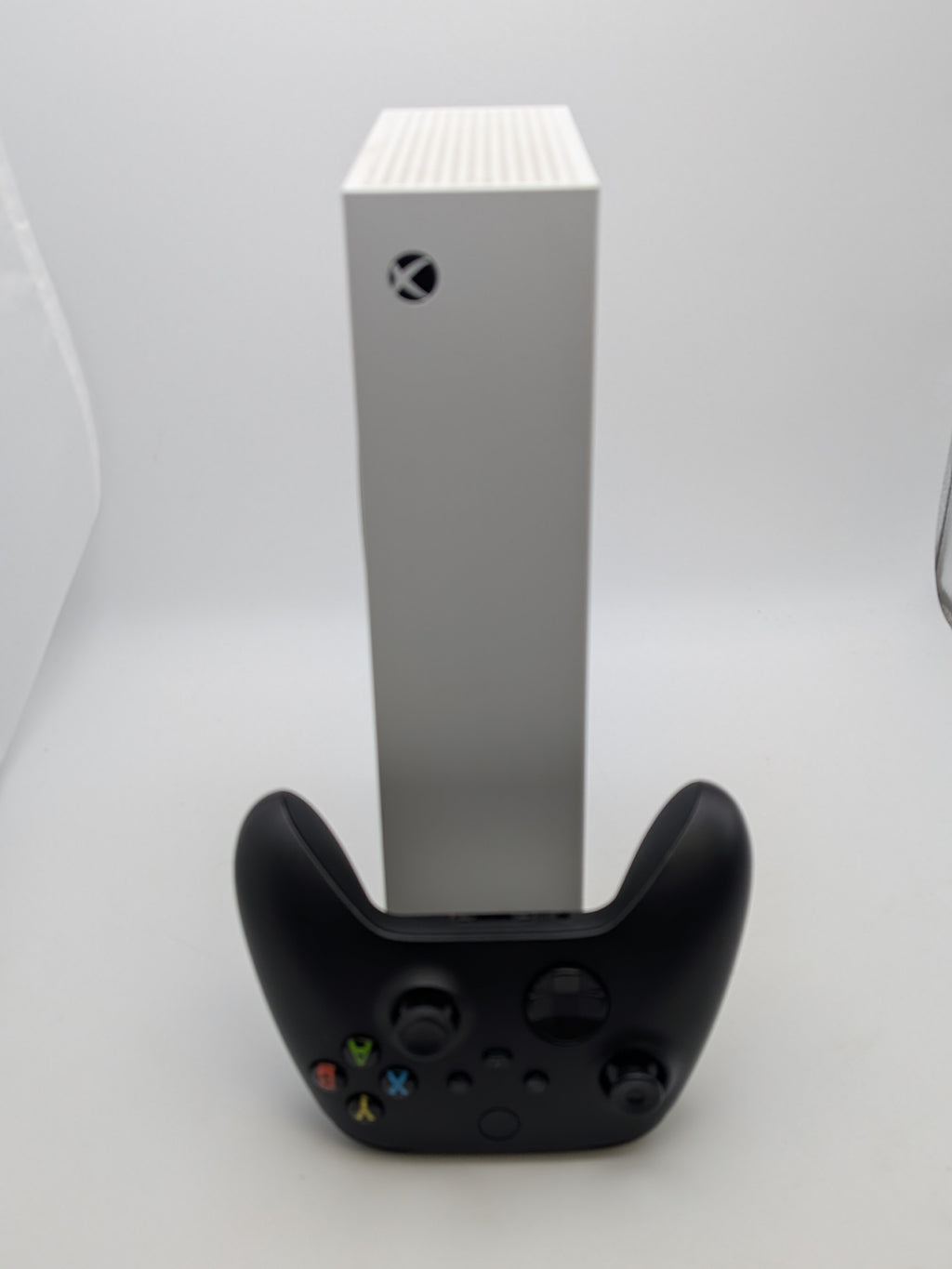 Microsoft Xbox Series S 512GB White, Grade B
