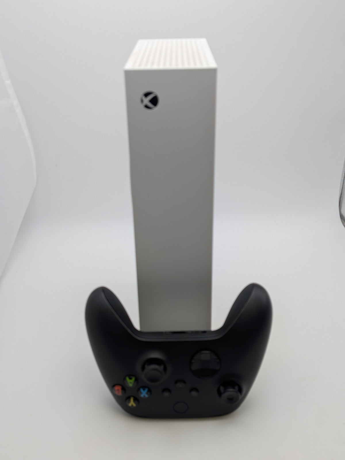 Microsoft Xbox Series S 512GB White, Grade B