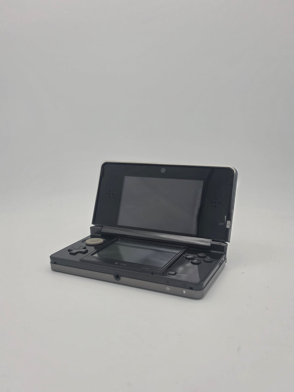 Nintendo 3DS Black, Grade B