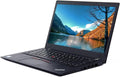 Lenovo ThinkPad T470S 256GB, Black, Grade B