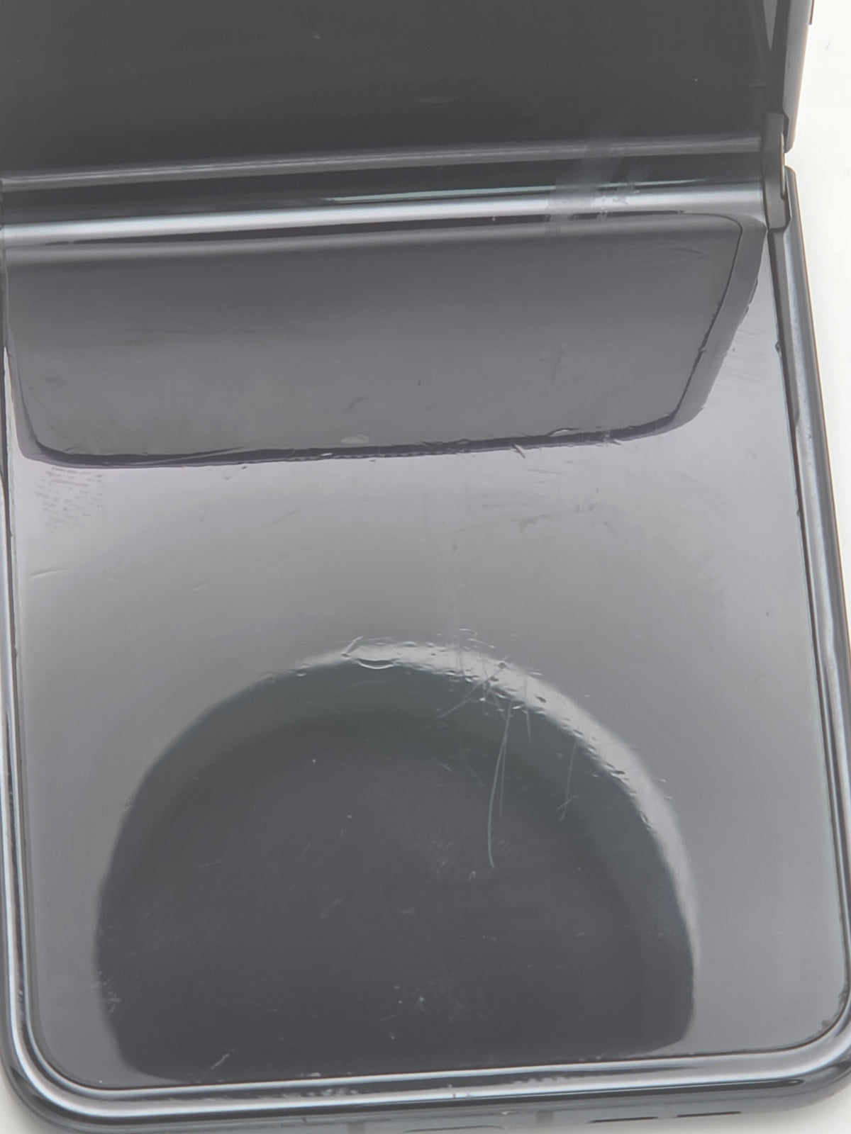 Motorola Razr 50 Ultra 512GB Black, Grade C