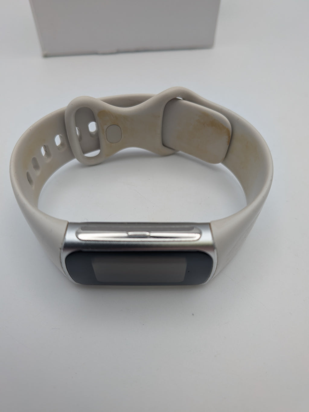 Fitbit Charge 6, Cream, Grade B