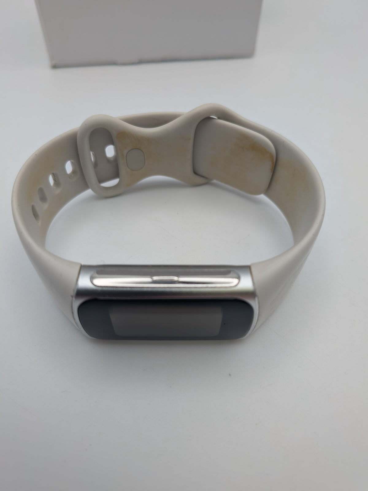 Fitbit Charge 6, Cream, Grade B