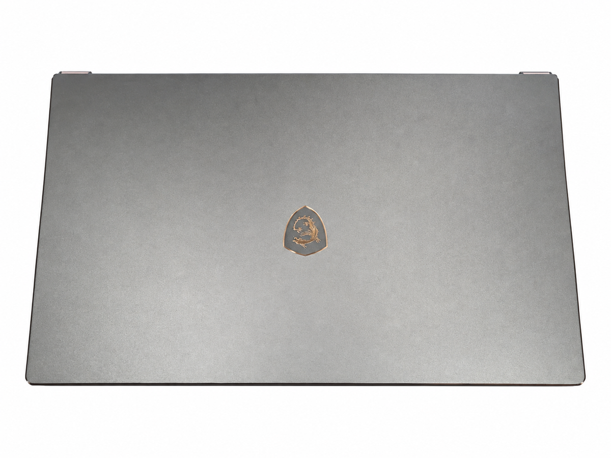 MSI GE63 Raider