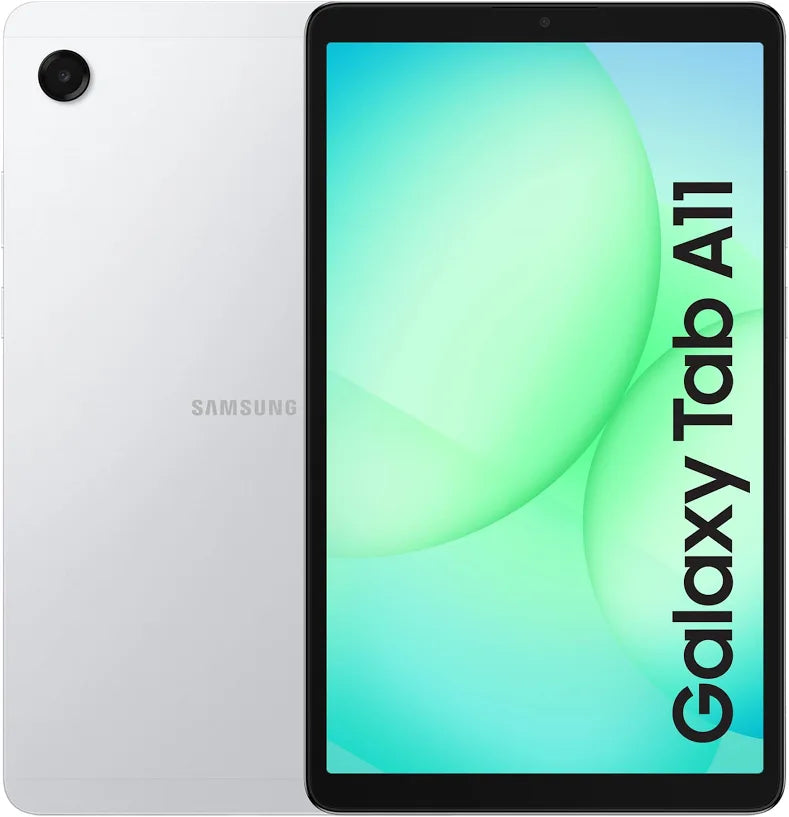 Samsung Galaxy Tab A11 128GB, Grade B